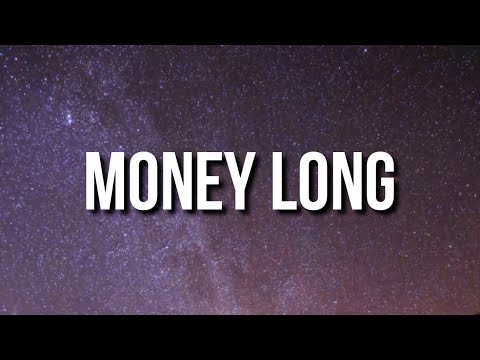 DDG & OG Parker - Money Long (Lyrics) Ft. 42 Dugg