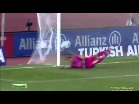 Golazo de Gareth Bale Real Sociedad vs Real Madrid Lo Mejor