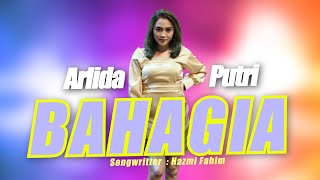 Download lagu Arlida Putri feat OM.Sonata - Bahagia [ ] mp3