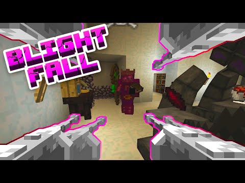 Rattle those Wizards! | #BlightFall Ep. 28