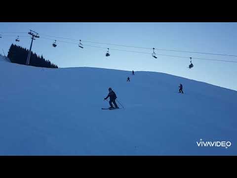 Ski Pillerseetal 2020