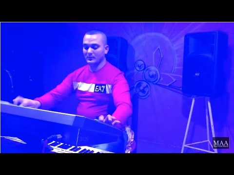 Saleo Iljazi - Orkestrale Gezuar ** (Official Video HD)