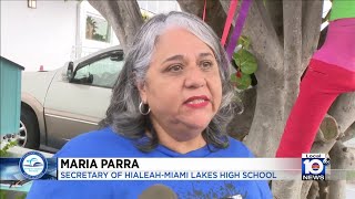 Miami-Dade school employees celebrate pay increase victory
