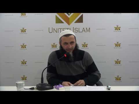 Ky ishte Alij ibën ebi Talibi