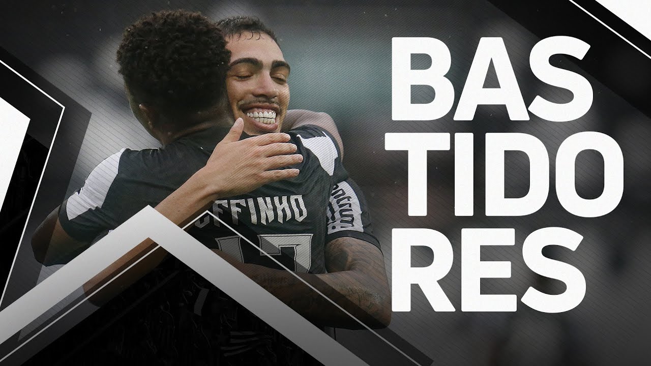 VÍDEO: Botafogo divulga bastidores de vitória sobre o Sampaio Corrêa no Cariocão-2024