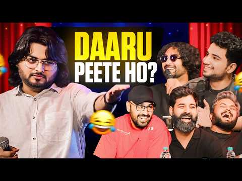 3 Instruments 1 Boy | INDIA'S GOT LATENT