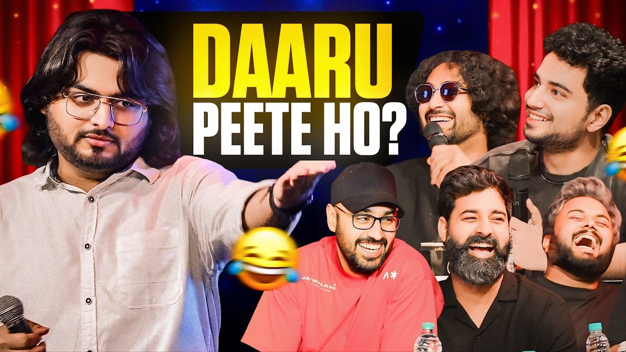 3 Instruments 1 Boy | INDIA'S GOT LATENT