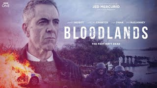 Bloodlands | Season 1 (2021) | BBC One | Trailer Oficial Legendado | Los Chulos Team