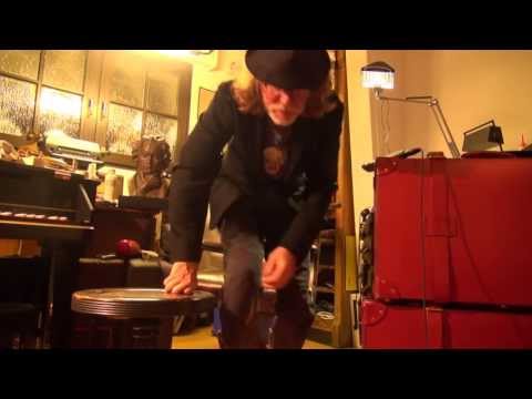 Videobotschaft von Helge Schneider zu ASCENSEUR POUR L'ECHAFAUD Fahrstuhl zum Schafott