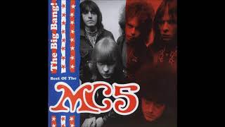 MC 5  - Baby Won&#39;t Ya.   (HQ)