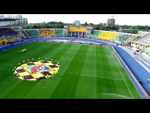 Kairat 1 - 0 Irtysh. Kazakhstan Premier League