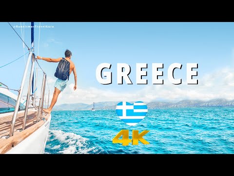 Greece travel guide: exotic beaches & attractions of the Peloponnese - Loutraki Corinth