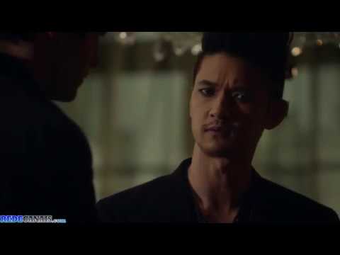 Shadowhunters 2x11 Malec