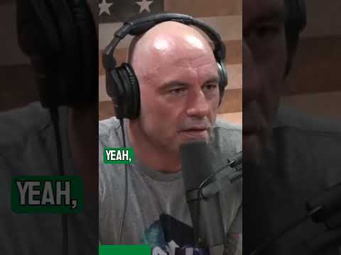 The Neurotropic Benefits of Nicotine #shorts #nicotine #joerogan