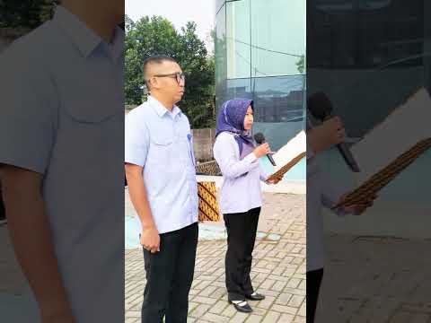 Apel Pagi Hari Senin 06 Juli 2026