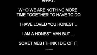 Mischke - Is This Love