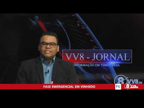 Nosso Jornal – Dia 26 de março