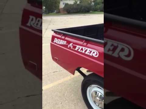 1976 Ford Courier (CC-942493) for sale in Charles City, Iowa