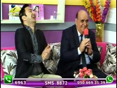 Tam semimi DTV Gulnar Nazarli