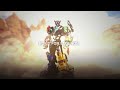 BLITZWAY Voltron Legendary Defender