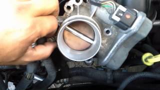 MAP replacement 2004 Saturn Vue 2.2l