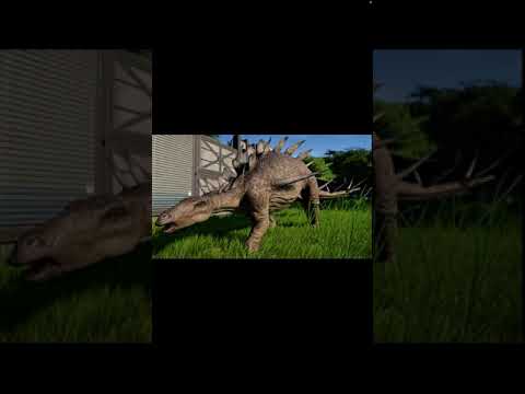 How to get all 68 dinosaurs in Jurassic World Evolution