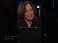 UFOs? JFK? Kamala Harris Knows How to Keep a Secret