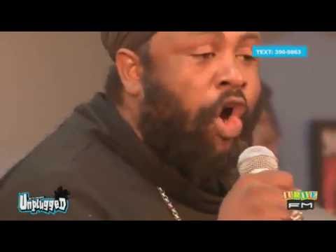 Fantan Mojah   Rasta Got Soul UNPLUGGED