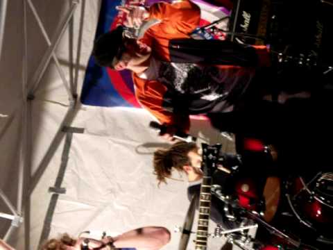 LOS CAPAROS- in PARIS- RASTA VASILI