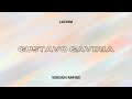 GUSTAVO GAVIRIA - LACRIM [Version Rapide]