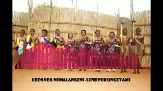 Download lagu Lodanda neMalangeni-lendvukungeyami mp3 Download lagu Lodanda neMalangeni-lendvukungeyami mp3