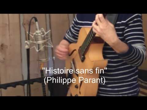 Histoire sans fin (Philippe Parant)