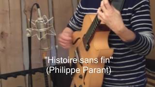 Histoire sans fin (Philippe Parant)
