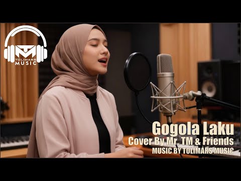 GOGOLA LAKU - THAE UMAR | MR. TM & FRIENDS
