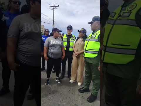 ADI 5116 " PEDRO MARÍA FREITES"  NUESTRA ZODI ANZOÁTEGUI PROTEGIENDO A NUESTRO PUEBLO
