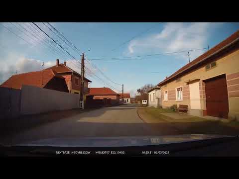 Răchita, Timiș, România [2021] | 4K