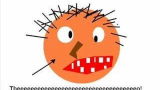 Theo mach mir ein bananenbrot!