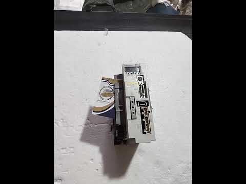 Servo Drive
