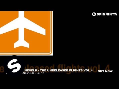 Koen Groeneveld - Genx