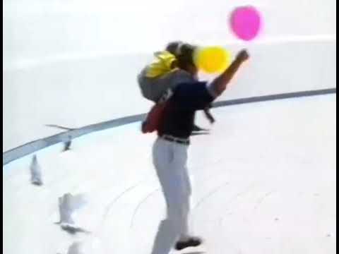 Gino ginelli icecream advert 1990