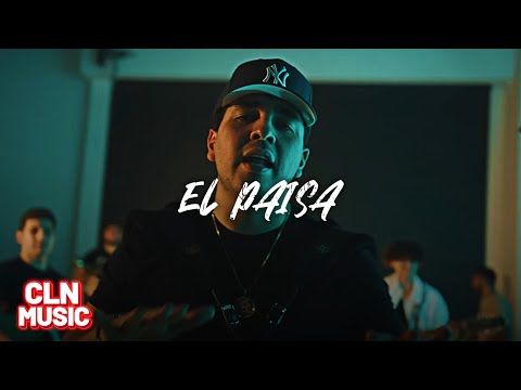 Grupo Marca Registrada, Edgardo Nuñez 🎻🎻 El Paisa, Ahi Les Encargo - MIX Corridos Belicos