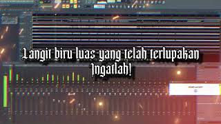 Download lagu JKT48 – kagami no naka no jeanne d'arc (joan of arc di dalam cermin) ROCK / METAL cover by SISASOSE mp3 Download lagu JKT48 – kagami no naka no jeanne d'arc (joan of arc di dalam cermin) ROCK / METAL cover by SISASOSE mp3