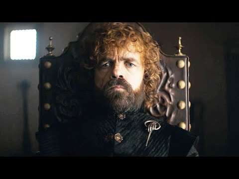 Game Of Thrones 8.6 Review - The Iron Throne