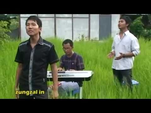 Tluang Cung Thang  Ft. Muantea - Thisen || Laimi Music
