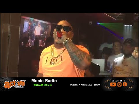 BULIN 47 CHALOS BAR PUERTO PLATA