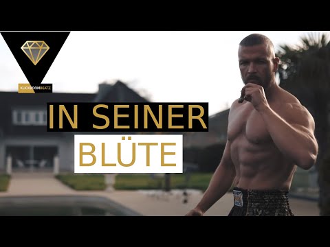 KOLLEGAH TYPE BEAT 2023 - IN SEINER BLÜTE