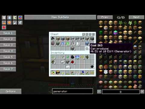 Let's Play A Modded Direwolf 20 FTB Pack - Episode 3: Basic Industrial Craft Power Pt.1