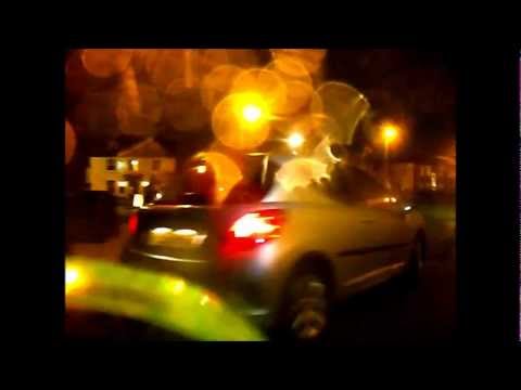 Caught on camera - HV56WME SMIDSY