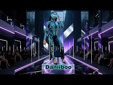 Daniiboo - Model (Official Audio)