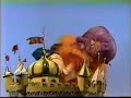 Nick Jr Face Eureeka S Castle Theme 1995